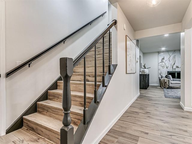 6705 Crow Circle, Oklahoma City, OK 73132