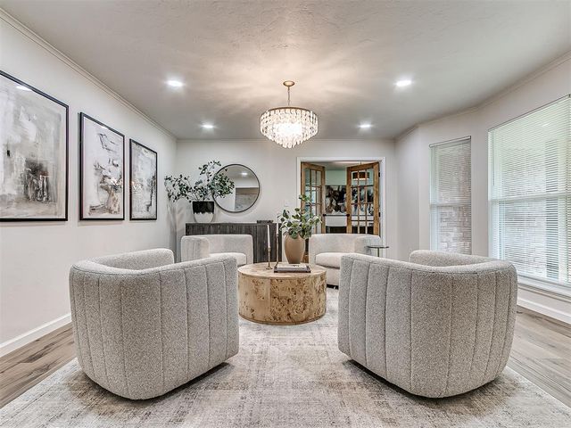 6705 Crow Circle, Oklahoma City, OK 73132