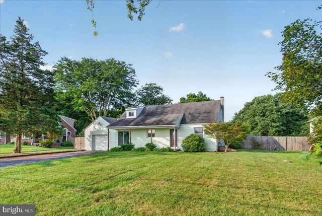 70 RIDGE RD, Phoenixville, PA 19460