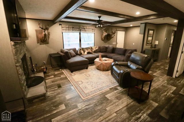 19 Clay 235, Knobel, AR 72435