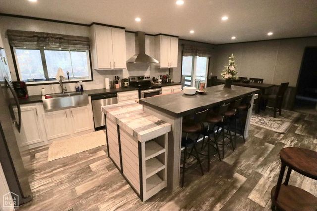 19 Clay 235, Knobel, AR 72435