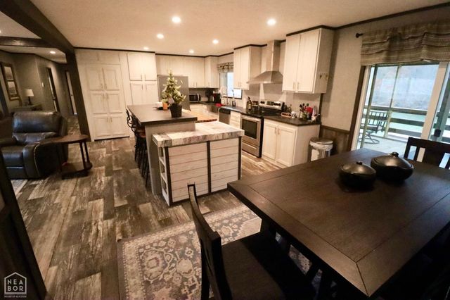 19 Clay 235, Knobel, AR 72435