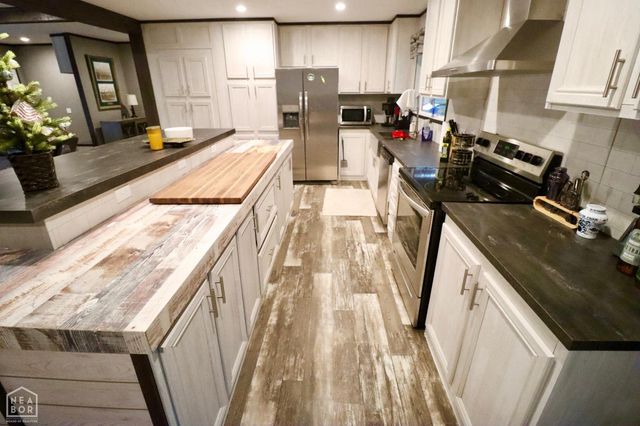 19 Clay 235, Knobel, AR 72435