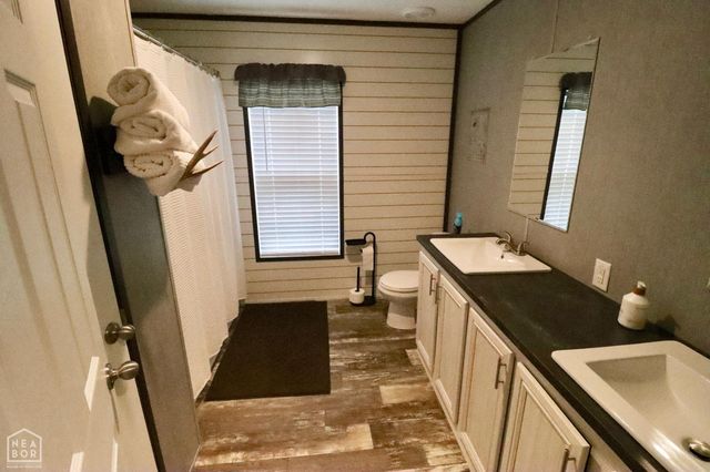 19 Clay 235, Knobel, AR 72435