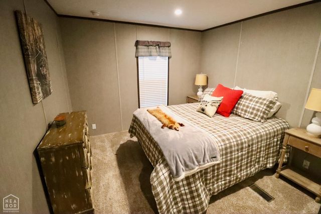 19 Clay 235, Knobel, AR 72435