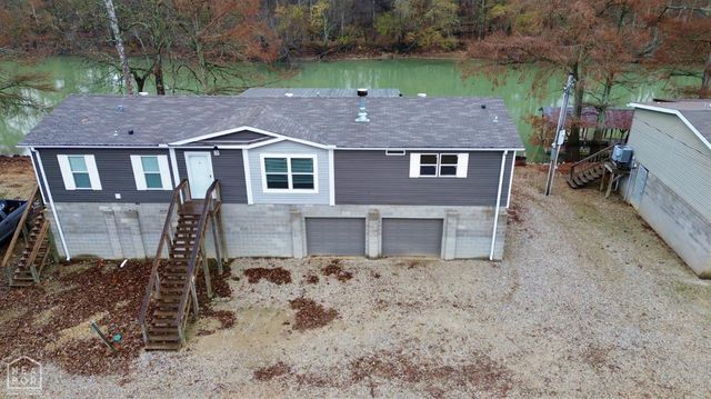 19 Clay 235, Knobel, AR 72435