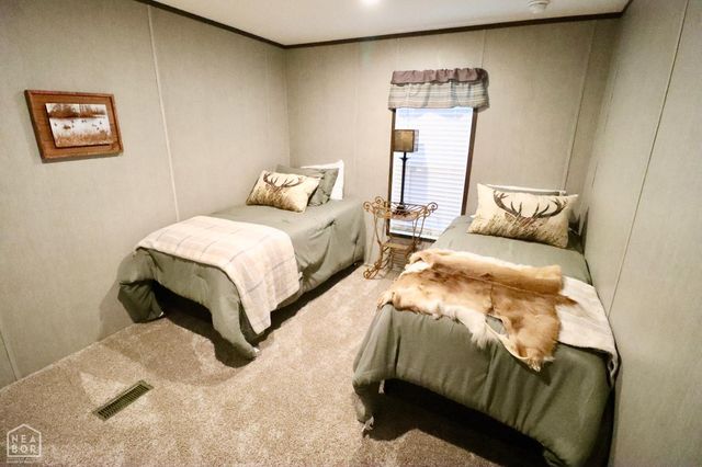 19 Clay 235, Knobel, AR 72435