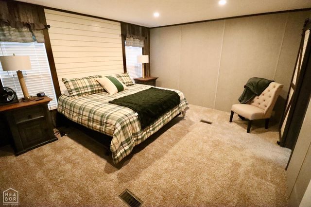 19 Clay 235, Knobel, AR 72435