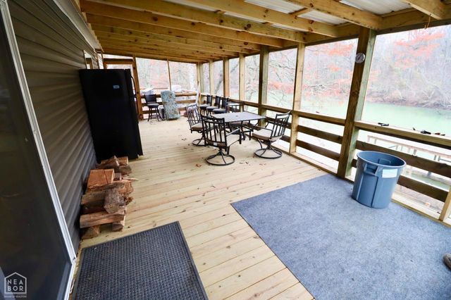 19 Clay 235, Knobel, AR 72435