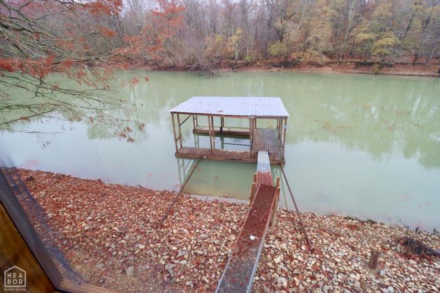 19 Clay 235, Knobel, AR 72435