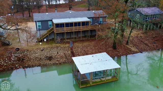 19 Clay 235, Knobel, AR 72435