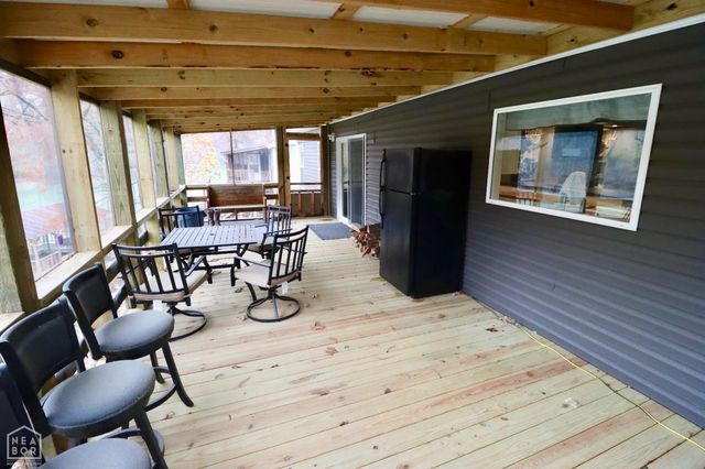 19 Clay 235, Knobel, AR 72435