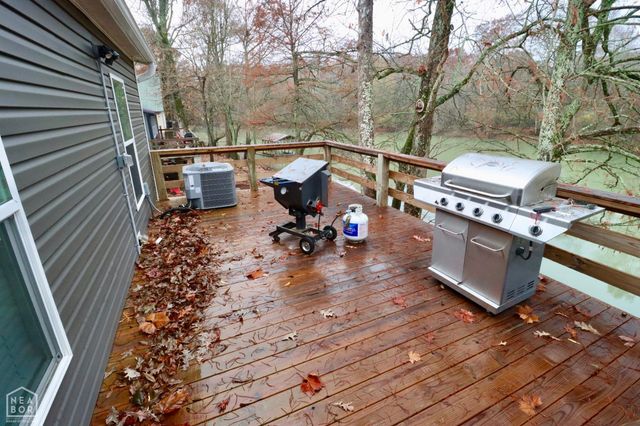 19 Clay 235, Knobel, AR 72435