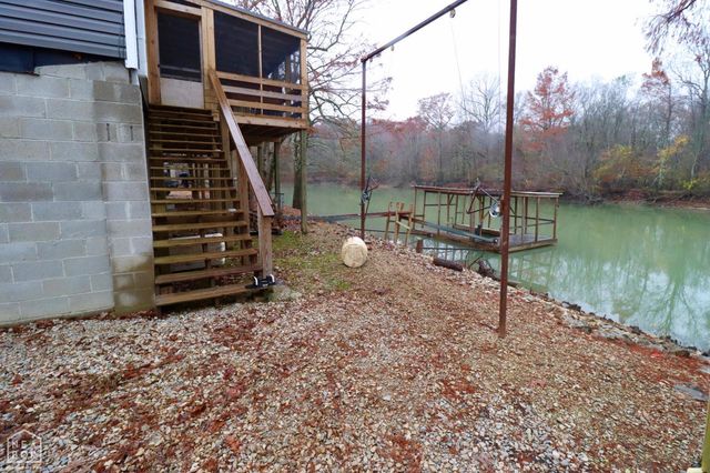 19 Clay 235, Knobel, AR 72435