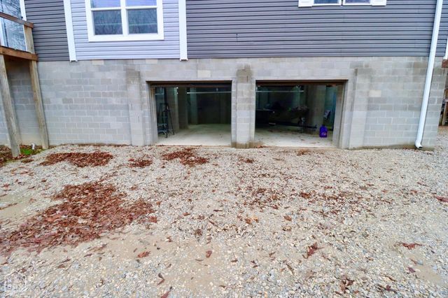 19 Clay 235, Knobel, AR 72435