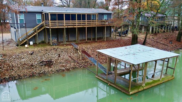 19 Clay 235, Knobel, AR 72435