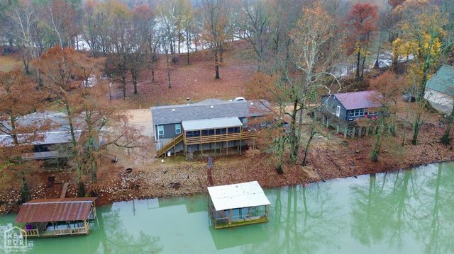 19 Clay 235, Knobel, AR 72435