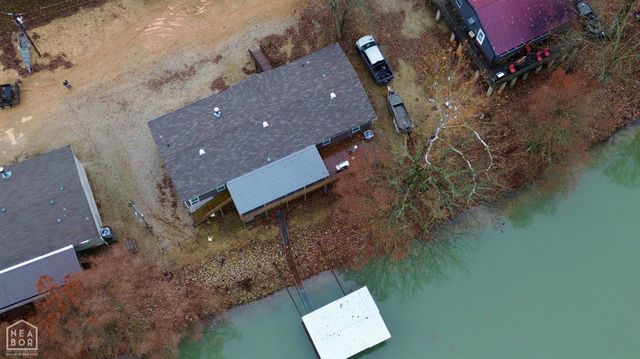 19 Clay 235, Knobel, AR 72435