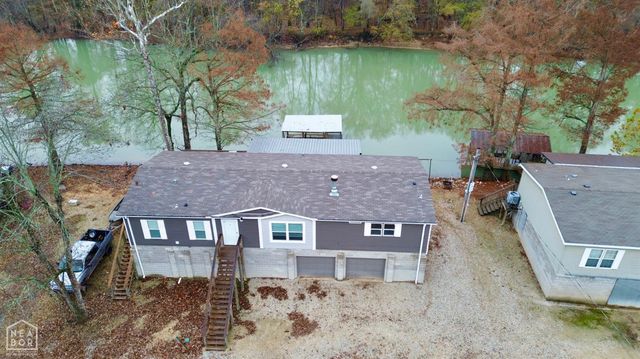 19 Clay 235, Knobel, AR 72435