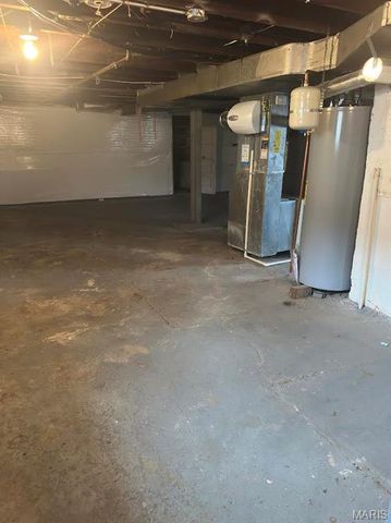 7410 Liberty Avenue, University City, MO 63130