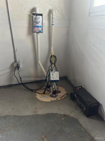 7410 Liberty Avenue, University City, MO 63130