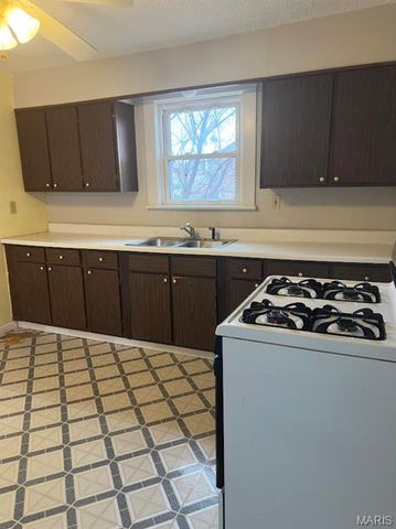 7410 Liberty Avenue, University City, MO 63130