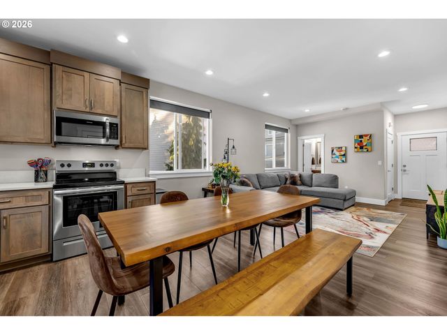 3611 Ne MINNEHAHA St, Vancouver, WA 98661