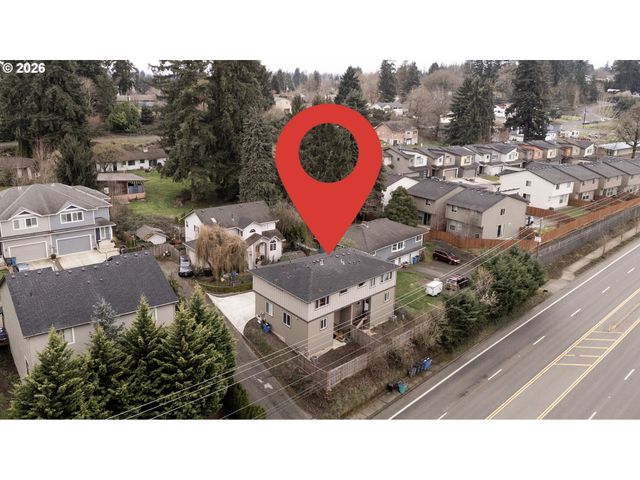 3611 Ne MINNEHAHA St, Vancouver, WA 98661