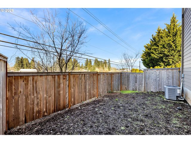 3611 Ne MINNEHAHA St, Vancouver, WA 98661