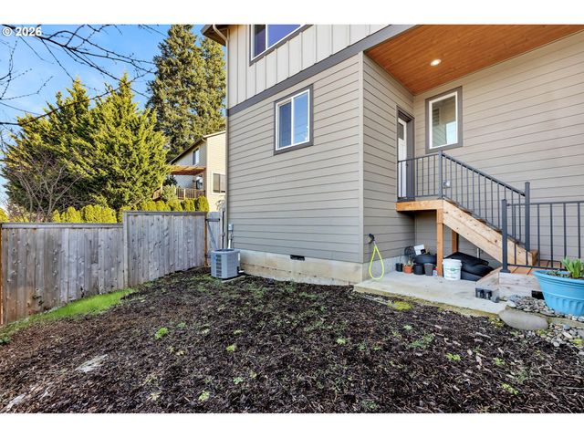 3611 Ne MINNEHAHA St, Vancouver, WA 98661