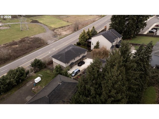 3611 Ne MINNEHAHA St, Vancouver, WA 98661