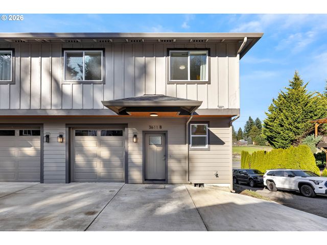 3611 Ne MINNEHAHA St, Vancouver, WA 98661