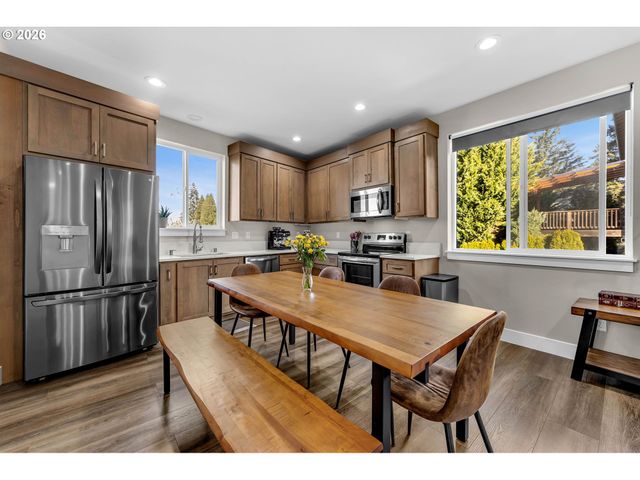 3611 Ne MINNEHAHA St, Vancouver, WA 98661