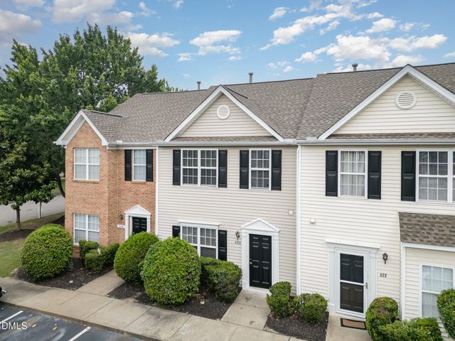 424 Nomar Road, Raleigh, NC 27610