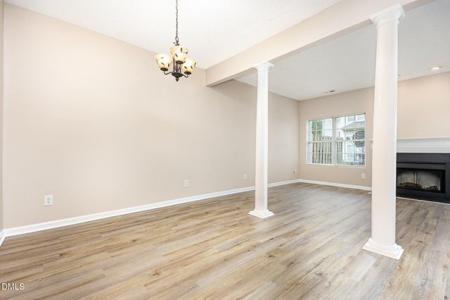 424 Nomar Road, Raleigh, NC 27610