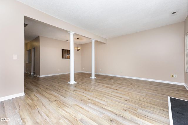 424 Nomar Road, Raleigh, NC 27610