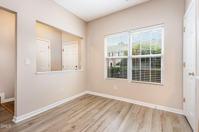 424 Nomar Road, Raleigh, NC 27610