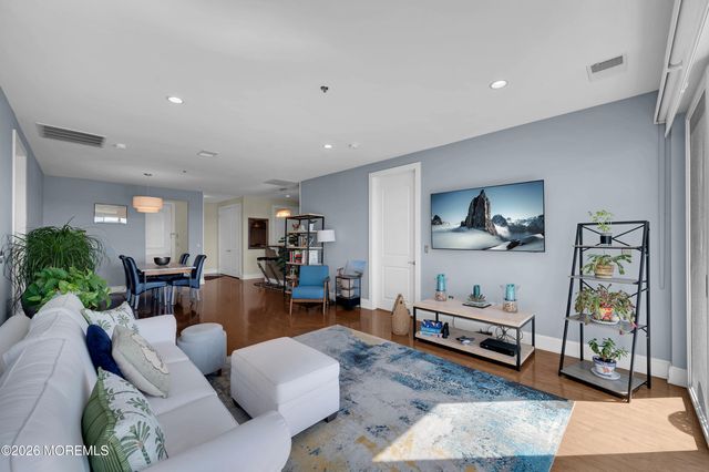 432 Ocean Boulevard N 512, Long Branch, NJ 07740