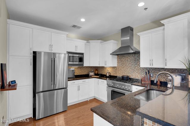 432 Ocean Boulevard N 512, Long Branch, NJ 07740