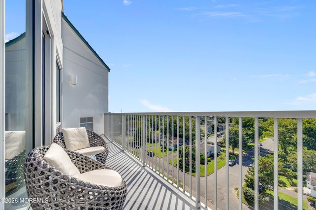 432 Ocean Boulevard N 512, Long Branch, NJ 07740