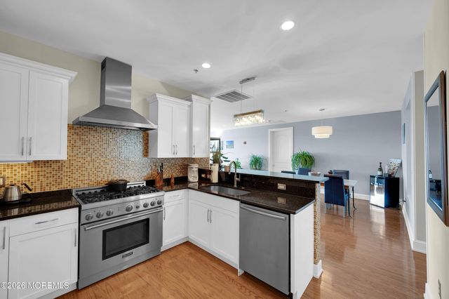 432 Ocean Boulevard N 512, Long Branch, NJ 07740