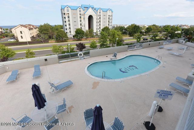 432 Ocean Boulevard N 512, Long Branch, NJ 07740