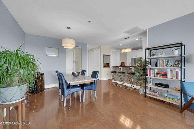 432 Ocean Boulevard N 512, Long Branch, NJ 07740