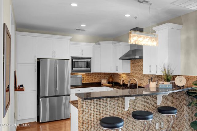432 Ocean Boulevard N 512, Long Branch, NJ 07740