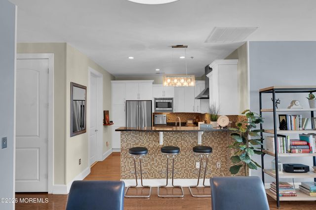 432 Ocean Boulevard N 512, Long Branch, NJ 07740