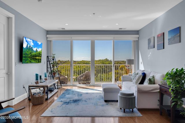 432 Ocean Boulevard N 512, Long Branch, NJ 07740