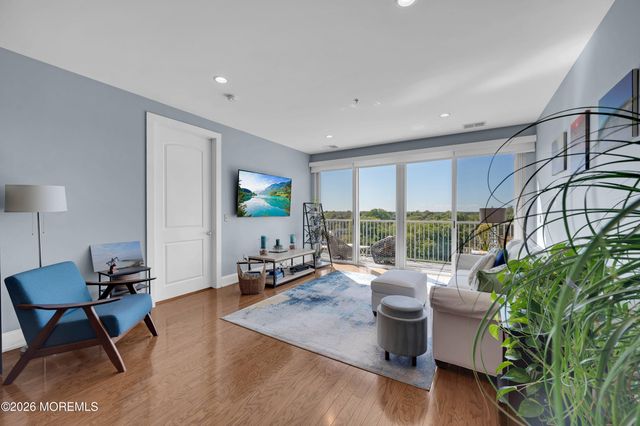 432 Ocean Boulevard N 512, Long Branch, NJ 07740
