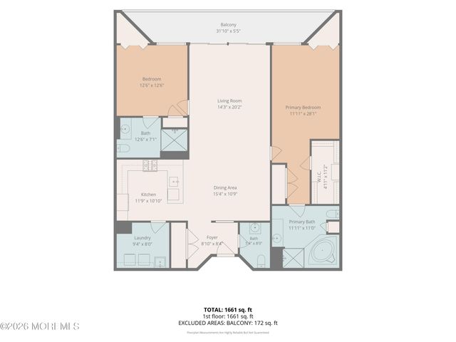 432 Ocean Boulevard N 512, Long Branch, NJ 07740
