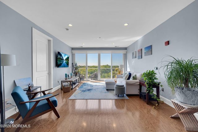 432 Ocean Boulevard N 512, Long Branch, NJ 07740