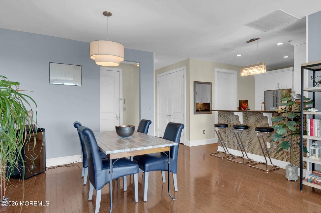 432 Ocean Boulevard N 512, Long Branch, NJ 07740